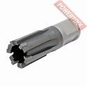 Сверло рельсовое корончатое по металлу TCT-AlCrN 30х30 мм Weldon 19 RODMIX 1230030193