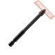Сверло по стеклу и плитке TCT 8х85 мм Hex 1/4 D.BOR Glass 4C DB-G4C-H-08
