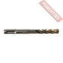 Бур SDS-Plus 10х50/115 мм 4 грани 50 шт MILWAUKEE MX4 4932479369