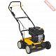 Аэратор скарификатор газона бензиновый CUB CADET XC1 B40