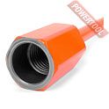 Коронка алмазная с микроударом по бетону 32х450 мм 1 1/4 UNC MESSER LZ 95-33-732