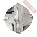Бур SDS-Max 30х800/920 мм 4 грани D.BOR Zentro 4967