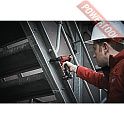 Аккумуляторный импульсный ударный гайковерт MILWAUKEE M12 CIW14-202C FUEL