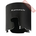 Твердосплавная универсальная коронка TCT 73х60 мм KARNASCH Allround 60 Eco 20.1150-073