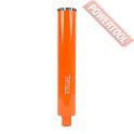 Коронка алмазная с микроударом по бетону 82х450 мм 1 1/4 UNC MESSER LZ 95-33-082