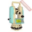 Теодолит электронный RGK T-02 с поверкой