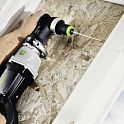 Дрель безударная FESTOOL DR 20 E FF-Set