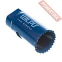Биметаллическая коронка HSS-Co M42 24х38 мм WILPU 3102400101