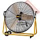 Вентилятор промышленный напольный OMEGALINE MF 30