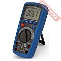 Мультиметр цифровой с функцией термометра CEM DT-9918T
