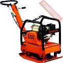 Виброплита реверсивная бензиновая SAMSAN RP 31 RP3121