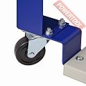 Вытяжная установка стружкоотсос BELMASH DC2500-PS 220V D128A