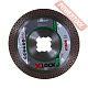 Диск алмазный по керамограниту 115хM14/22,23 мм BOSCH X-Lock Best For Hard Ceramic 2608615134