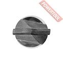 Бур SDS-Plus 18х540/600 мм 2 грани D.BOR W Plus 2WPD18L0600