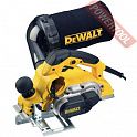 Рубанок электрический DeWALT D 26500