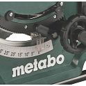 Настольная циркулярная пила METABO TS 216