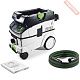 Пылесос строительный FESTOOL Cleantec CTM 26 E 574981