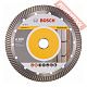 Диск алмазный по бетону 180х22,23 мм BOSCH Expert For Universal Turbo 2608602577