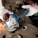 Углошлифовальная машина BOSCH GWS 17-125 CI