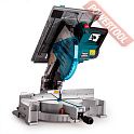 Пила торцовочная комбинированная MAKITA LH 1201 FL