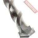 Бур SDS-Plus 12х100/160 мм 2 грани MAKITA D-00228