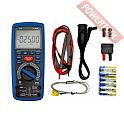 Мультиметр цифровой-мегаомметр CEM DT-9985