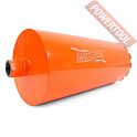 Коронка алмазная с микроударом по бетону 202х450 мм 1 1/4 UNC MESSER LZ 95-33-202