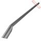 Долото канальное SDS-Max 26х600 мм MESSER 20-04-600