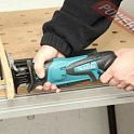 Сабельная аккумуляторная пила MAKITA JR 100 DZ