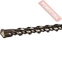Бур SDS-Plus 25х740/800 мм 2 грани ELITECH 1820.033900