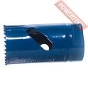 Биметаллическая коронка HSS-Co M42 27х38 мм WILPU 3102700101