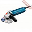 Углошлифовальная машина BOSCH GWS 9-125