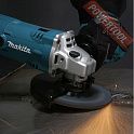 Углошлифовальная машина MAKITA GA 5041 C