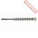 Бур SDS-Max 30х450/570 мм 4 грани KEIL W2 Turbokeil 1270300570