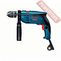 Дрель ударная BOSCH GSB 1600 RE