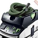 Пылесос строительный FESTOOL Cleantec CTM 36 E LE