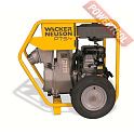 Мотопомпа бензиновая для грязной воды WACKER NEUSON PTS 4V