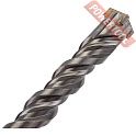 Бур SDS-Plus 26х540/600 мм 4 грани ELITECH 1820.112900
