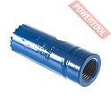 Биметаллическая коронка HSS-Co M42 19х38 мм WILPU 3101900101