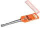 Бур SDS-Plus 14х150/210 мм 4 грани MESSER Plus BX-14-210