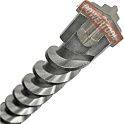 Бур SDS-Max 16х400/540 мм 4 грани D.BOR 4C Max
