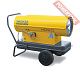 Дизельная тепловая пушка прямого нагрева WACKER NEUSON HD 50 5200019335