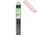 Бур SDS-Plus 12х150/210 мм 2 грани 10 шт D.BOR V Plus 240415