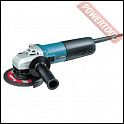 Углошлифовальная машина MAKITA 9562 CH