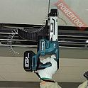 Аккумуляторный магазинный шуруповерт MAKITA DFR 550 RFE