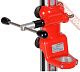 Каретка крепления двигателя алмазного бурения для стойки ROTHENBERGER RC 170 PRO FF50977