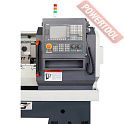 Токарный станок по металлу с ЧПУ METAL MASTER XNC 50100