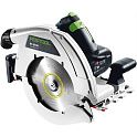 Пила циркулярная ручная FESTOOL HK 85 EB-Plus-FSK