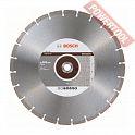 Диск алмазный по кирпичу 300х20 мм BOSCH Standard For Abrasive