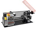 Токарно-винторезный станок по металлу VISPROM SPV-300